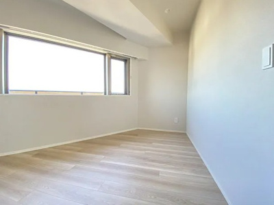 【寝室】 | URBANLINKときわ台