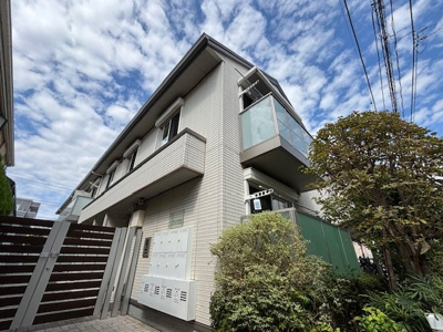 【外観】 | グリナ―ジュ桜新町