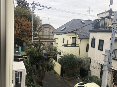 【展望】 | ラグーン西荻窪