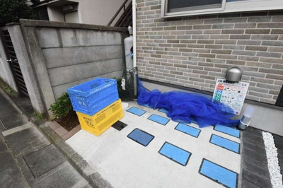 【その他共用部分】 | ラグーン西荻窪