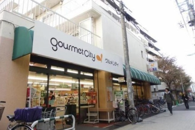 【周辺】 | ラグーン西荻窪