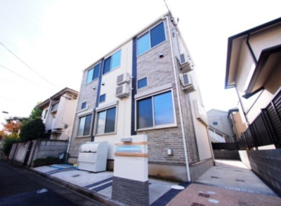 【外観】 | ラグーン西荻窪