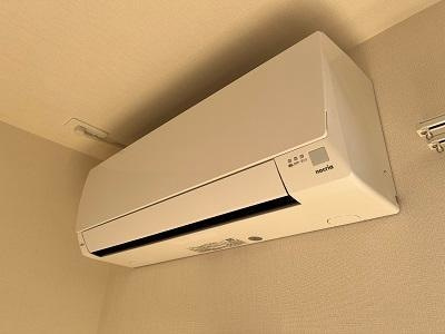 メゾン　ド　ココン　Ｍの設備