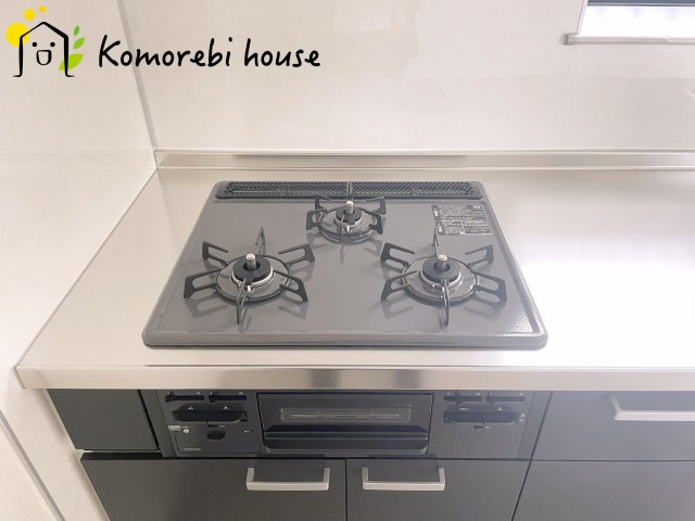 さいたま市西区三橋6丁目　中古一戸建てのキッチン