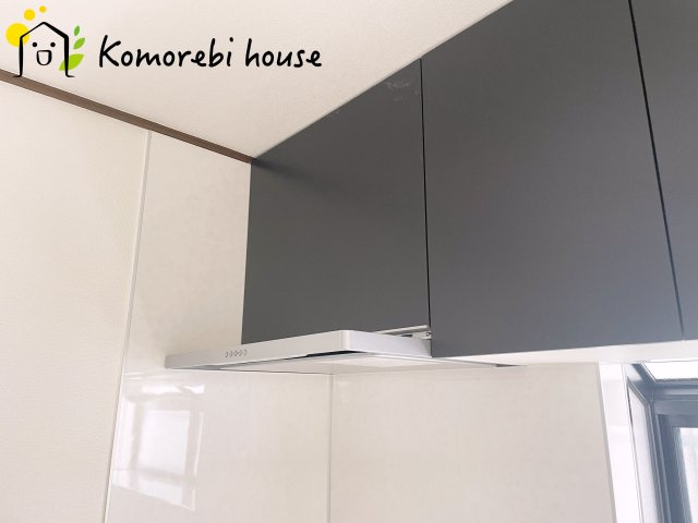 さいたま市西区三橋6丁目　中古一戸建てのキッチン