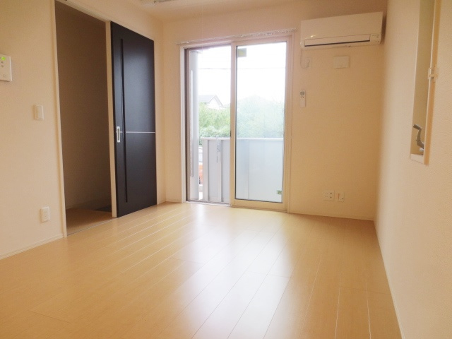 Lucenteの内装|別号室の参考写真です。