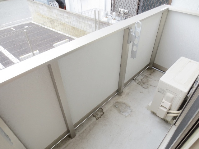 Lucente|別号室の参考写真です。