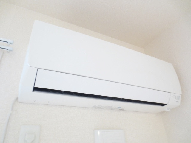 Lucenteの設備|別号室の参考写真です。