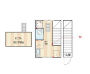 サークルハウス田園調布参番館の画像