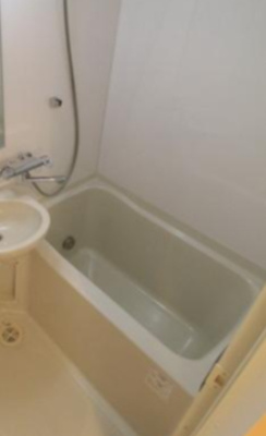 【浴室】 | クリオ戸越銀座壱番館