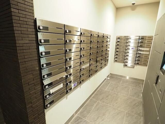 レジディア門前仲町プレイスのその他共用部分