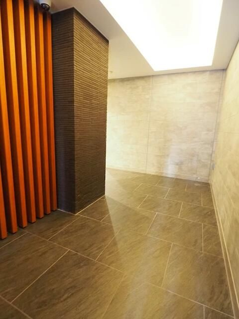 レジディア門前仲町プレイスのその他共用部分