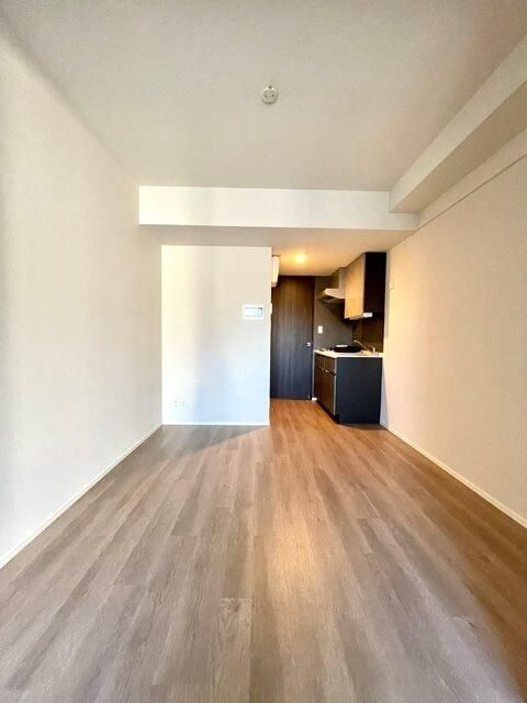 レジディア門前仲町プレイスの寝室