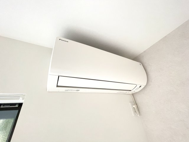 スカイヒルズ春日部の設備|※写真は別室になります。