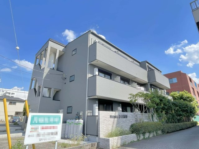 スカイヒルズ春日部