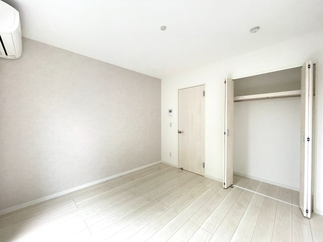 スカイヒルズ春日部の居間・リビング|※写真は別室になります。