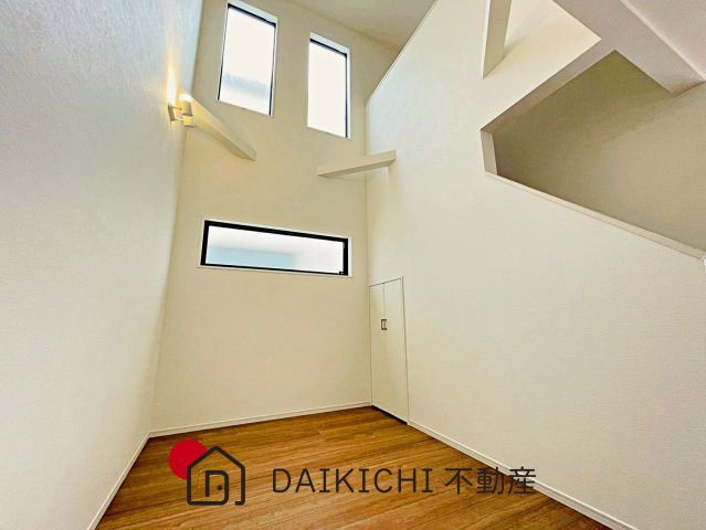 【内装】 | 北本市中丸12期　KEIAI GRACE　新築戸建　全3棟　1号棟