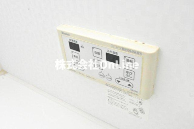 【設備】 | シャルマンカルチェ