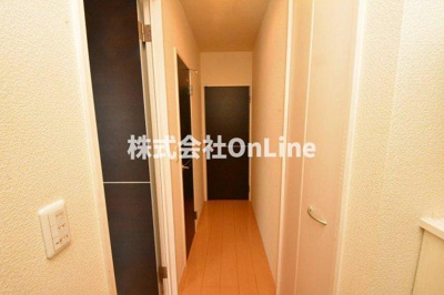 【内装】 | シャルマンカルチェ