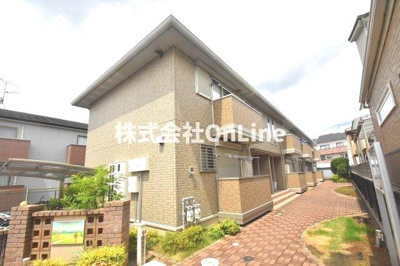 【外観】 | シャルマンカルチェ