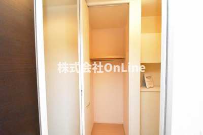 【収納】 | シャルマンカルチェ