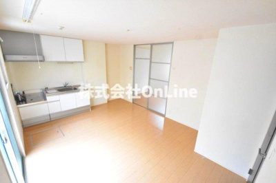 【洋室】 | シャルマンカルチェ