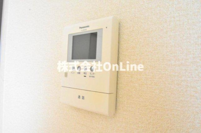 【セキュリティ】 | シャルマンカルチェ