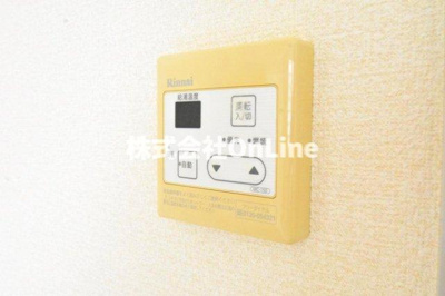 【設備】 | シャルマンカルチェ