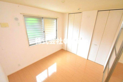 【寝室】 | シャルマンカルチェ