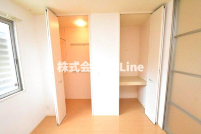 【収納】 | シャルマンカルチェ