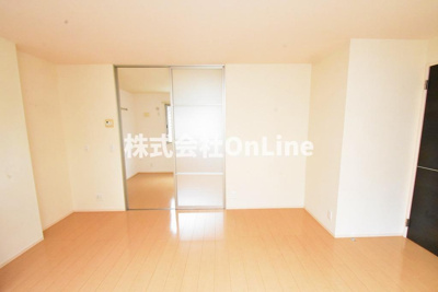 【洋室】 | シャルマンカルチェ