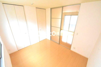 【内装】 | シャルマンカルチェ