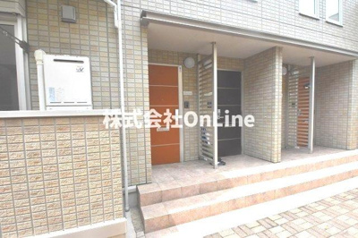 【その他共用部分】 | シャルマンカルチェ