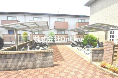 【外観】 | シャルマンカルチェ