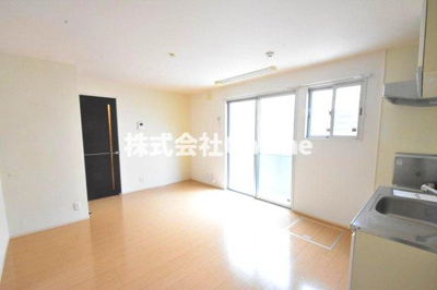 【居間・リビング】 | シャルマンカルチェ