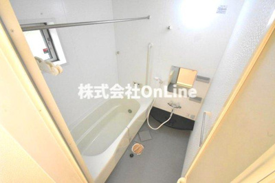 【浴室】 | シャルマンカルチェ