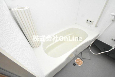 【浴室】 | シャルマンカルチェ