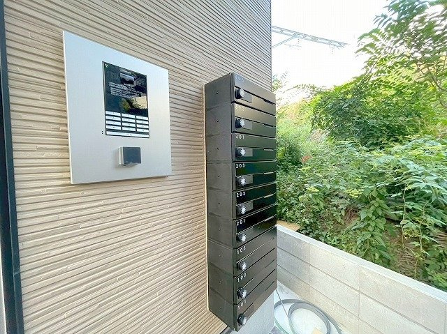 フェリスカーサ・ミオトーヤのその他共用部分