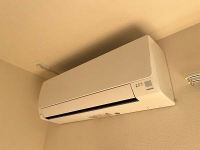 メゾン　ド　ココン　Ｍの設備