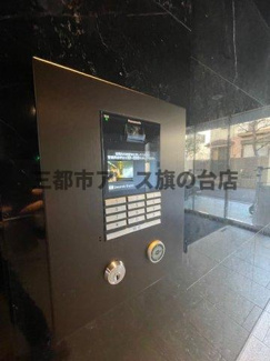 【セキュリティ】 | ＸＥＢＥＣ長原 | ＸＥＢＥＣ長原