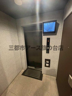 【その他共用部分】 | ＸＥＢＥＣ長原 | ＸＥＢＥＣ長原