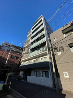 【外観】 | ＸＥＢＥＣ長原 | ＸＥＢＥＣ長原