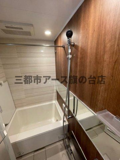 【浴室】 | ＸＥＢＥＣ長原 | ＸＥＢＥＣ長原