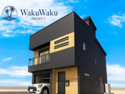 【仲介手数料０円】相模原市南区磯部　新築一戸建ての画像