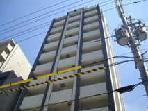 アクアプレイス梅田Ⅱの画像