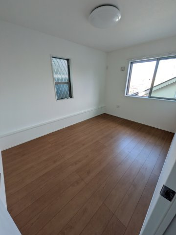 ロータス梅林の寝室