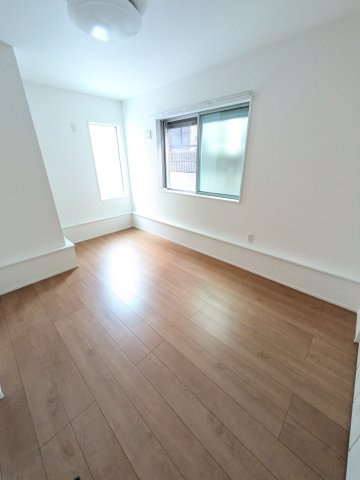 ロータス梅林の寝室