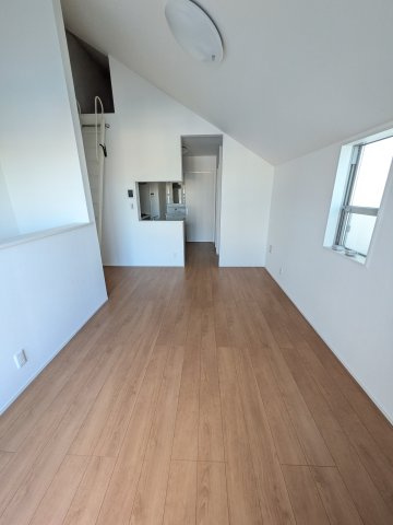 ロータス梅林の居間・リビング