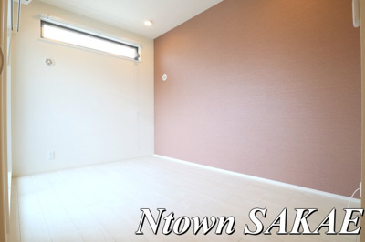 【その他】 | ハーモニーテラス城木町Ⅲ | お部屋です