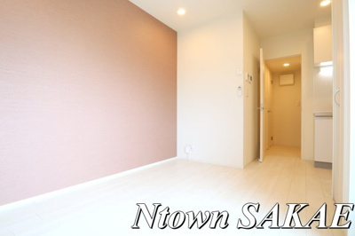 【その他】 | ハーモニーテラス城木町Ⅲ | お部屋です